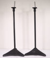 Small Speaker Stands 2x