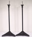 Small Speaker Stands 2x-Speakers-SpenCertified-vintage-refurbished-electronics