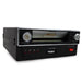 Solid State 8-Track Stereo Tape Player Model LE-20 Car stereo-Electronics-SpenCertified-refurbished-vintage-electonics