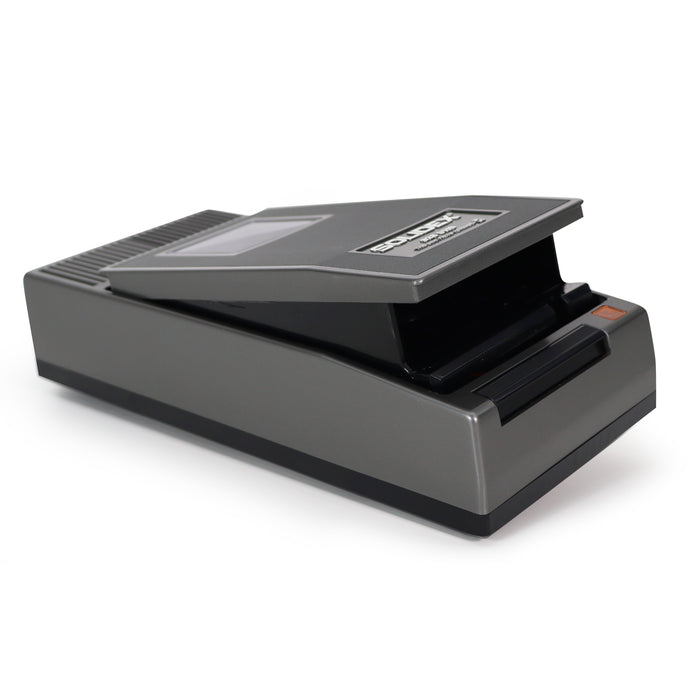 Solidex 828 VHS Video Rewinder-Electronics-SpenCertified-refurbished-vintage-electonics