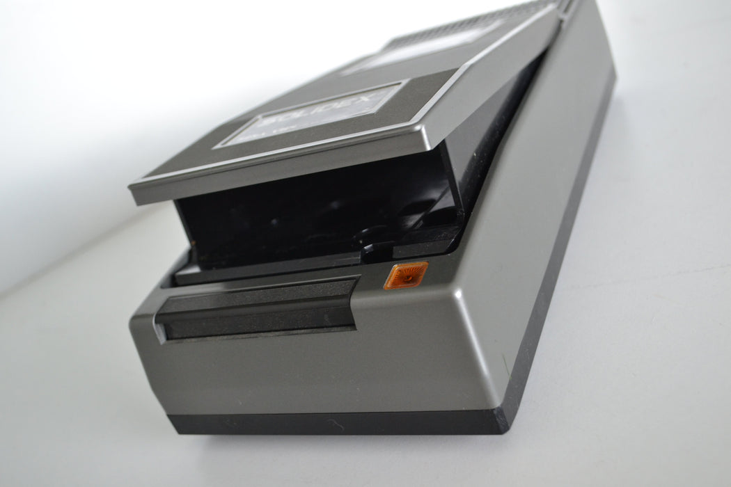 Solidex 828A VHS Video Rewinder-Electronics-SpenCertified-refurbished-vintage-electonics