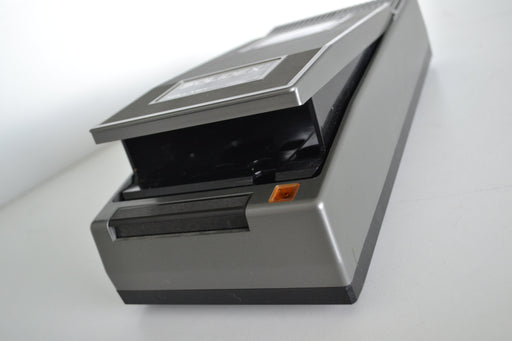Solidex 828A VHS Video Rewinder-Electronics-SpenCertified-refurbished-vintage-electonics