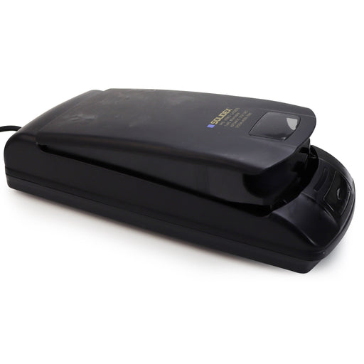 Solidex 958XT VHS Video Rewinder Auto Eject 1 Way-Electronics-SpenCertified-refurbished-vintage-electonics