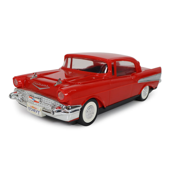 Solidex Performance 1957 Bel Air VHS Video Cassette Rewinder BRAND NEW-Electronics-SpenCertified-refurbished-vintage-electonics