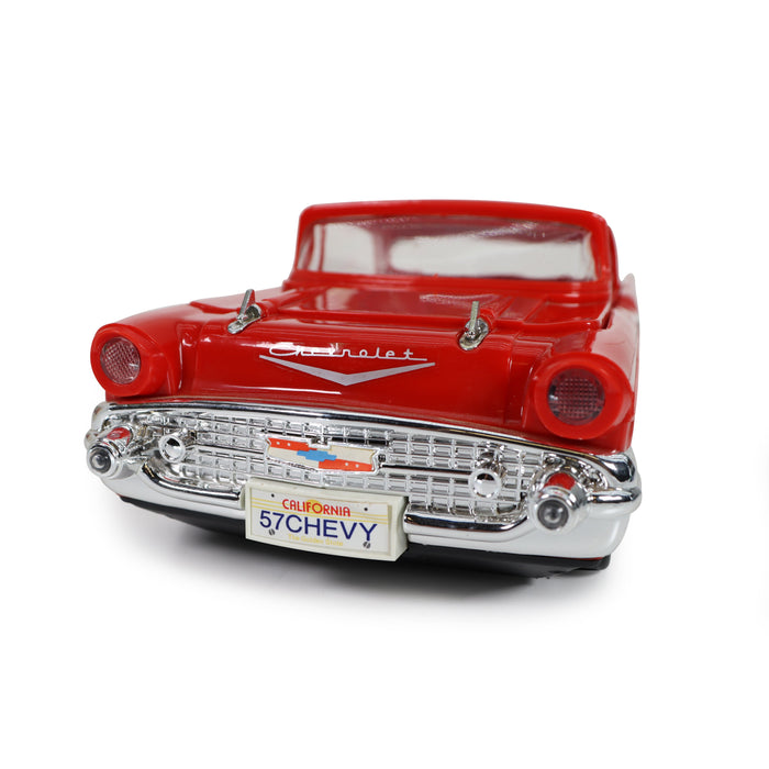 Solidex Performance 1957 Bel Air VHS Video Cassette Rewinder BRAND NEW-Electronics-SpenCertified-refurbished-vintage-electonics