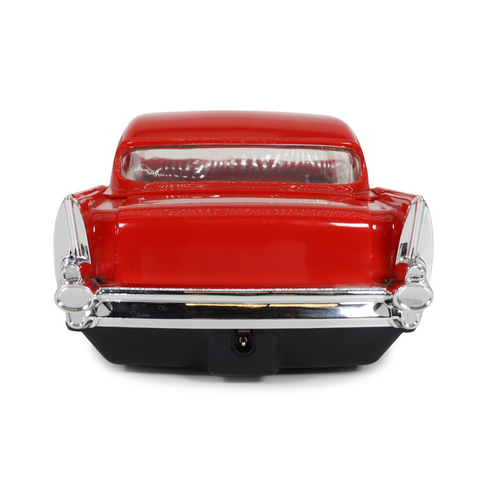 Solidex Performance 1957 Bel Air VHS Video Cassette Rewinder BRAND NEW-Electronics-SpenCertified-refurbished-vintage-electonics