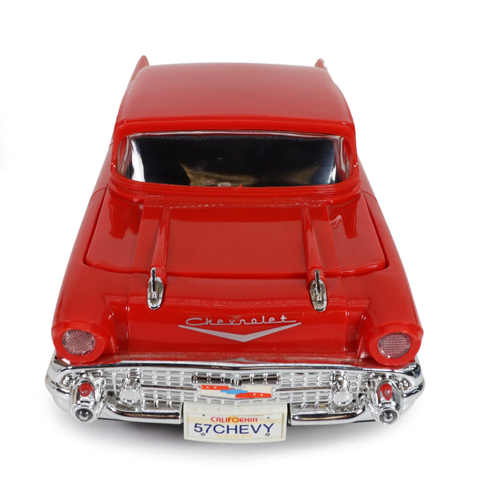 Solidex Performance 1957 Bel Air VHS Video Cassette Rewinder BRAND NEW-Electronics-SpenCertified-refurbished-vintage-electonics