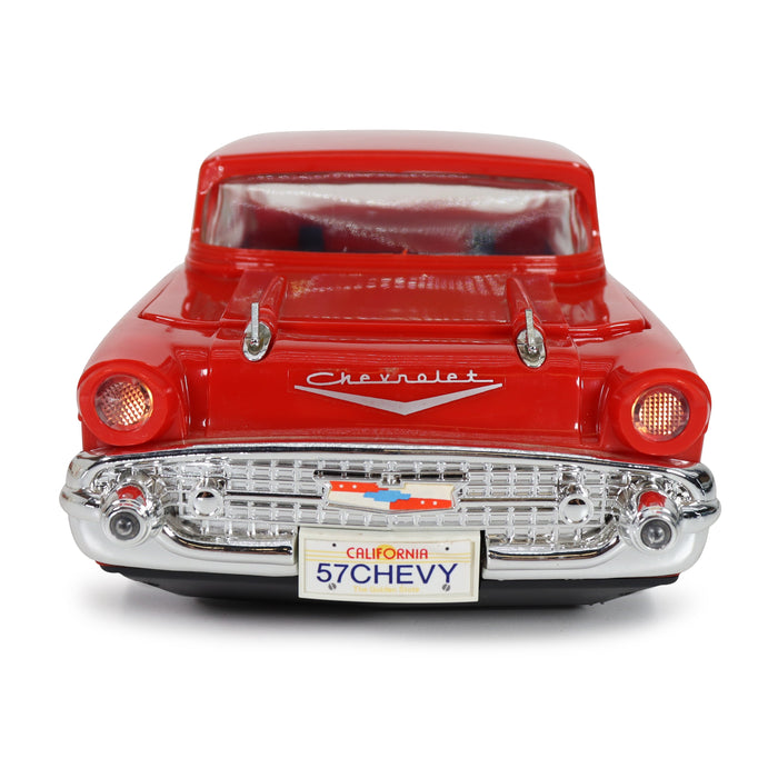 Solidex Performance 1957 Bel Air VHS Video Cassette Rewinder BRAND NEW-Electronics-SpenCertified-refurbished-vintage-electonics