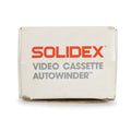 Solidex Performance 1957 Bel Air VHS Video Cassette Rewinder BRAND NEW