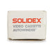 Solidex Performance 1957 Bel Air VHS Video Cassette Rewinder BRAND NEW-Electronics-SpenCertified-refurbished-vintage-electonics