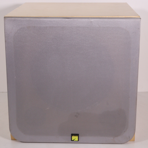 Solus Subwoofer Power Module AP-A100-Speakers-SpenCertified-vintage-refurbished-electronics