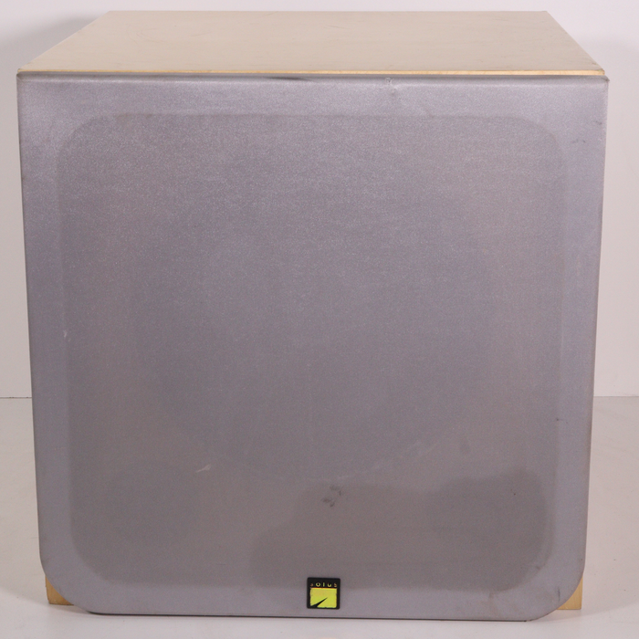 Solus Subwoofer Power Module AP-A100-Speakers-SpenCertified-vintage-refurbished-electronics