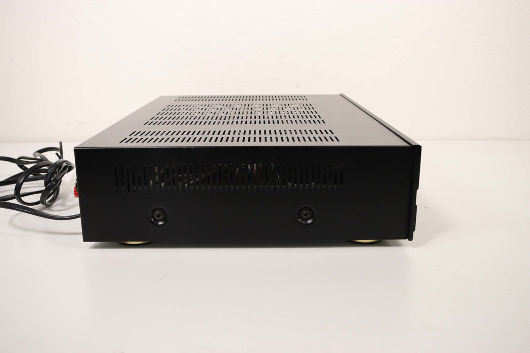 Sonance Sonamp 260 MKII Power Amplifier Stereo 2 Channel Audio 60 Watts Per Channel 8 Ohms-Power Amplifiers-SpenCertified-vintage-refurbished-electronics