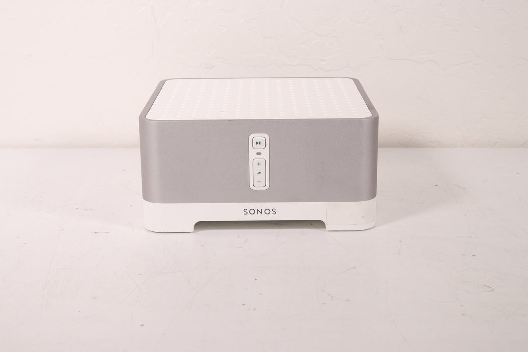 Sonos Connect:Amp 2 Channel Speaker Amp-Audio Amplifiers-SpenCertified-vintage-refurbished-electronics