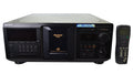Sony 400 CD Disc Carousel Changer (CDP-CX450)