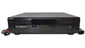 Sony -  5 Disc - CDP-C350Z - CD Player and Changer Carousel - Compact Disc