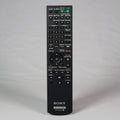 Sony Audio Video System Remote RM-AAU130 for 2 Channel Stereo Receiver STR-DH130