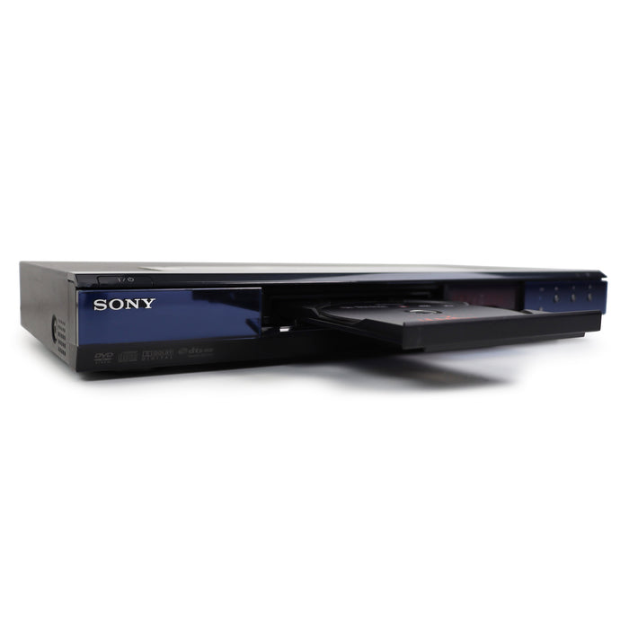 Sony BDP-BX1 Blu-Ray Disc Player-Electronics-SpenCertified-refurbished-vintage-electonics