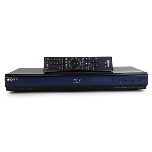 Sony BDP-BX1 Blu-Ray Disc Player-Electronics-SpenCertified-refurbished-vintage-electonics