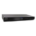 Sony BDP-BX2 Blu Ray Disc/DVD Player with BD Live