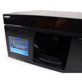 Sony BDP-CX960 400 Disc Blu Ray DVD CD Explorer Library Carousel Changer (2011)