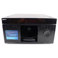 Sony BDP-CX960 400 Disc Blu Ray DVD CD Explorer Library Carousel Changer (2011)
