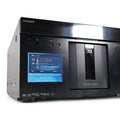 Sony BDP-CX960 400 Disc Blu Ray DVD CD Explorer Library Carousel Changer (2011)