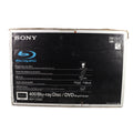 Sony BDP-CX960 400 Disc Blu Ray DVD CD Explorer Library Carousel Changer