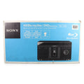 Sony BDP-CX960 400 Disc Blu Ray DVD CD Explorer Library Carousel Changer