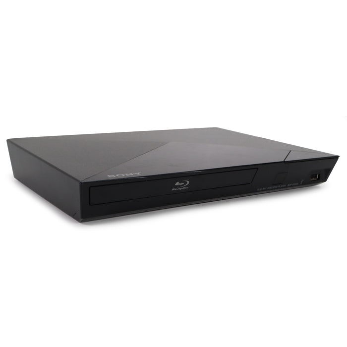 Sony BDP-S100 HDMI and Blu Ray Disc / DVD Player-Electronics-SpenCertified-refurbished-vintage-electonics