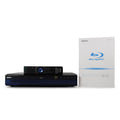 Sony BDP-S300 Blu Ray Disc/DVD Player HDMI 1080p