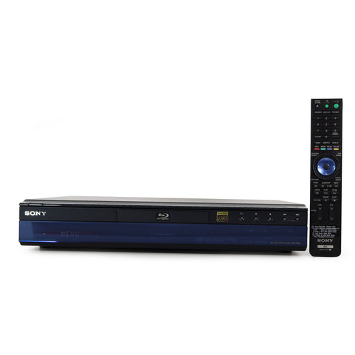 Sony BDP-S300 Blu Ray Disc/DVD Player HDMI 1080p-Electronics-SpenCertified-refurbished-vintage-electonics