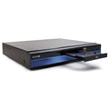 Sony BDP-S301 Blu-Ray Disc / DVD Player Full HD 1080 Java Powered