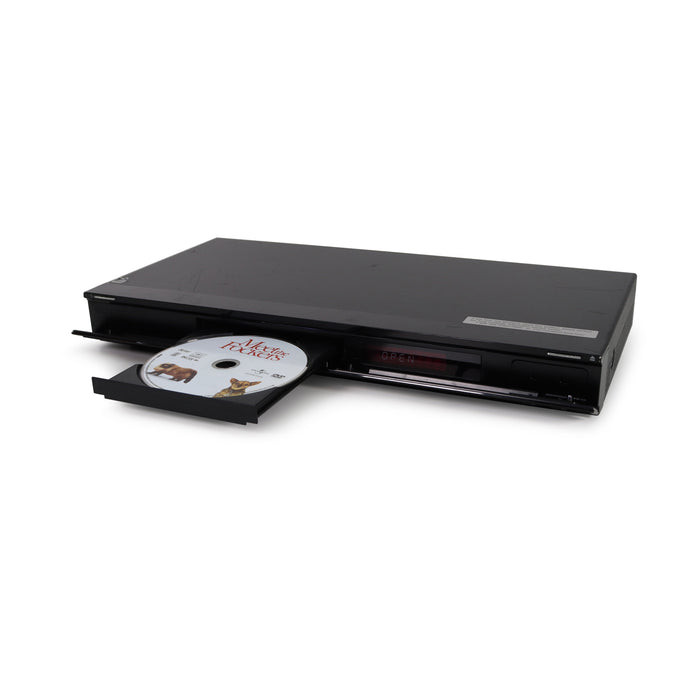 Sony BDP-S360 Blu-Ray Disc/DVD Player — SpenCertified