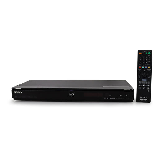 Sony BDP-S360 Blu-Ray Disc/DVD Player-Electronics-SpenCertified-refurbished-vintage-electonics