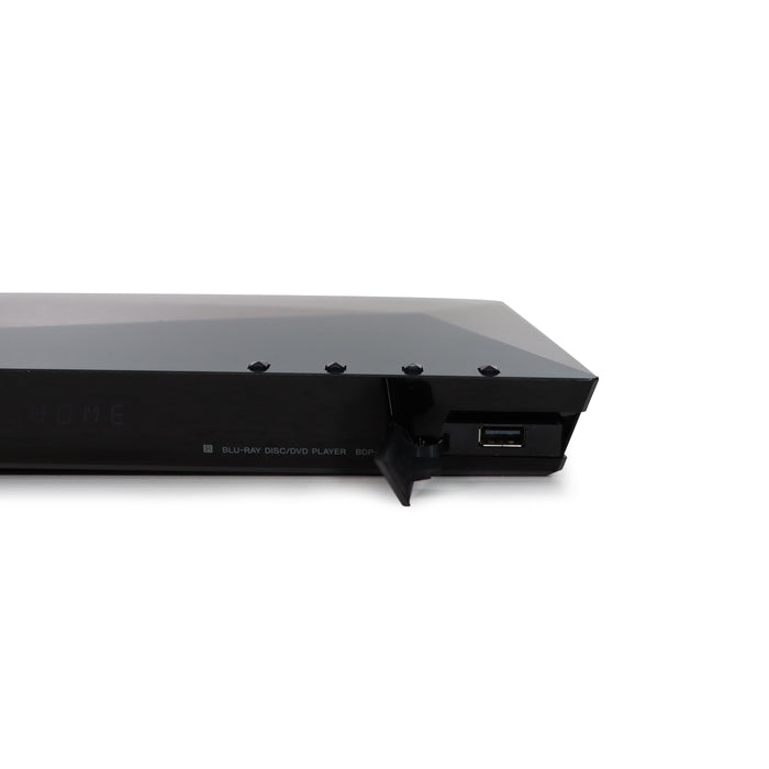 Sony BDP-S5100 Blu-Ray DVD Player-Electronics-SpenCertified-refurbished-vintage-electonics