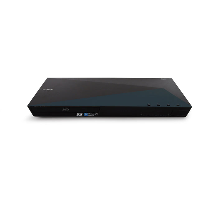 Sony BDP-S5100 Blu-Ray DVD Player-Electronics-SpenCertified-refurbished-vintage-electonics