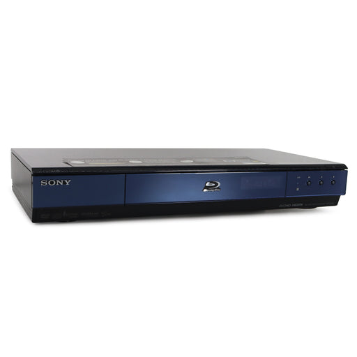 Sony BDP-S550 Blu Ray Player 1080p-Electronics-SpenCertified-refurbished-vintage-electonics