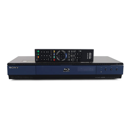 Sony BDP-S550 Blu Ray Player 1080p-Electronics-SpenCertified-refurbished-vintage-electonics