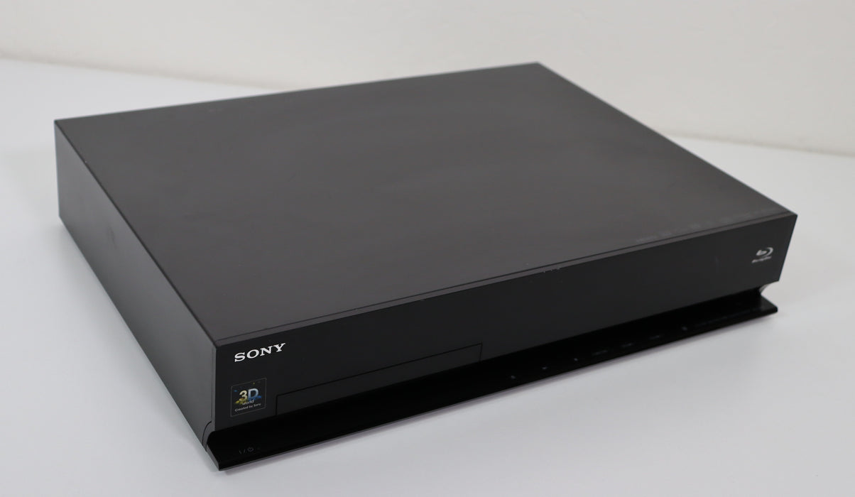 Sony BDV-E370 Blu-Ray/DVD Player with Blu-Ray 3D-Electronics-SpenCertified-vintage-refurbished-electronics