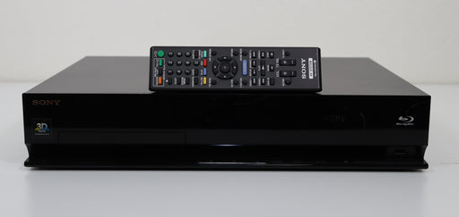 Sony BDV-E370 Blu-Ray/DVD Player with Blu-Ray 3D-Electronics-SpenCertified-vintage-refurbished-electronics
