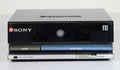 Sony BE-V50 Beta Video Cassette Rewinder Eraser