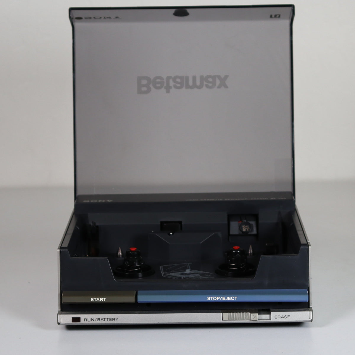 ○HS/1 SONY ソニー CASSETTE ERASER カセットイレーサー BE-9H 元箱