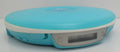Sony Baby Blue CD Walkman Player (D-EJ001)