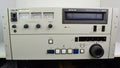 Sony BetaCam BVW-10 Professional Betamax Video Cassette Player AS IS (With Manual)