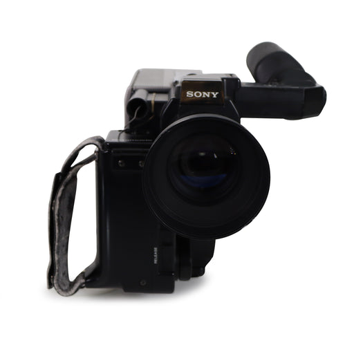 Sony Betamovie BMC-110 Beta Camcorder-Electronics-SpenCertified-refurbished-vintage-electonics