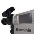 Sony Betamovie BMC-110 Beta Camcorder