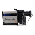 Sony Betamovie BMC-110 Beta Camcorder