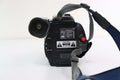 Sony CCD-FX630 Video 8 Handycam Recorder Player System