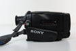 Sony CCD-TR614 Video 8 Handycam Recorder Player System-Video Cameras-SpenCertified-vintage-refurbished-electronics